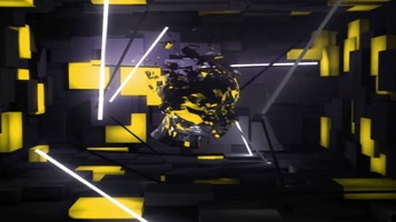 动感炫酷舞台背景 动感炫酷舞台背景