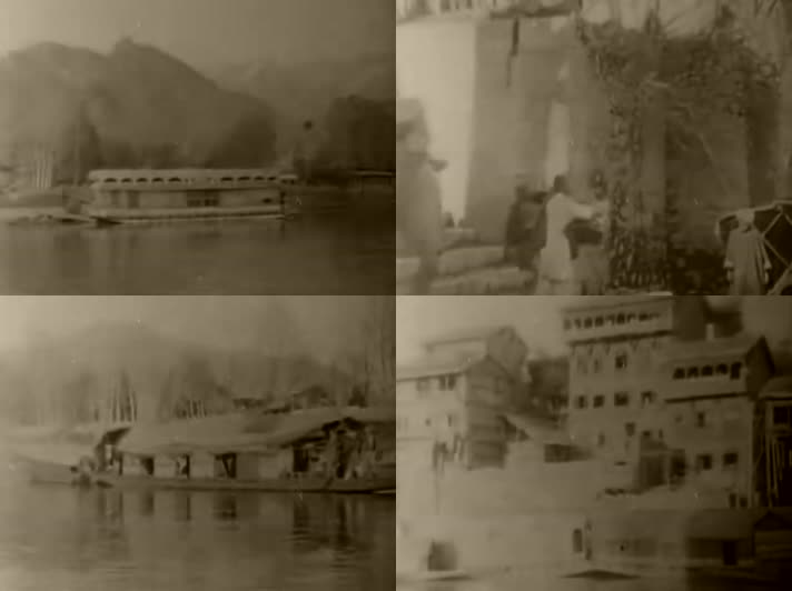 1926年印度航运