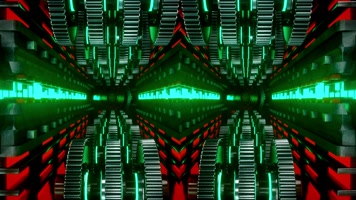 动感酷炫舞台背景 动感酷炫舞台背景