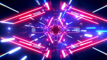 动感酷炫舞台背景 动感酷炫舞台背景