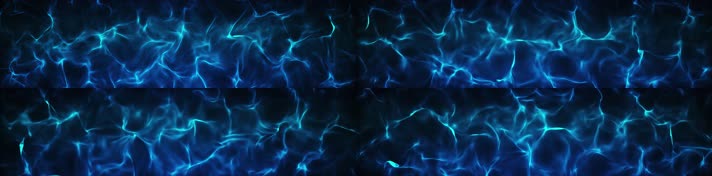 梦幻粒子舞台背景