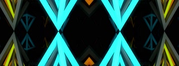 动感炫酷舞台背景