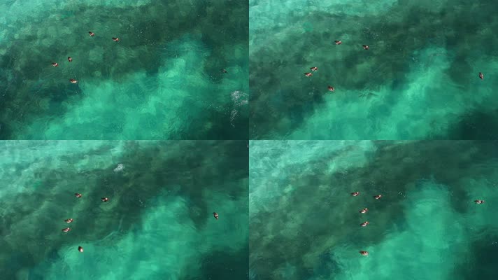 西藏山南羊湖日托寺自然风光航拍