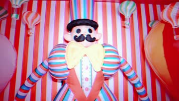 小丑魔术等夜场演出 小丑魔术等夜场演出