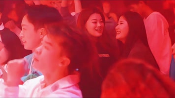 酒吧迪厅夜场氛围 酒吧迪厅夜场氛围