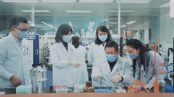 实验室试验  生物试验，高端试验，科研人员