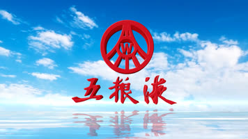 企业水面LOGO标题 企业水面LOGO标题
