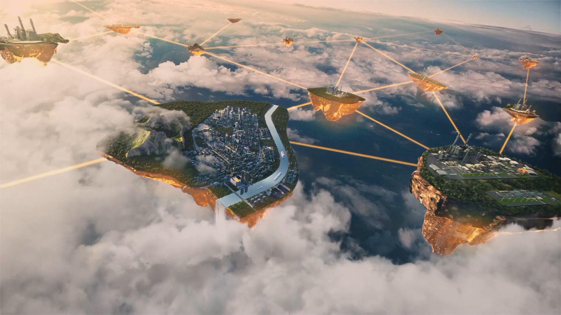 城市新能源太阳能视频 城市新能源太阳能视频