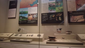 博物馆大气空镜头 博物馆大气空镜头