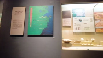 浙江博物馆历史文物 浙江博物馆历史文物