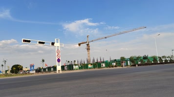 路口随拍 路口随拍