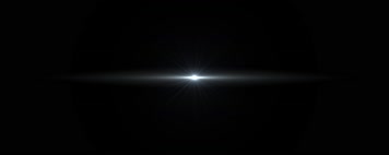 灯光光线（素材）5