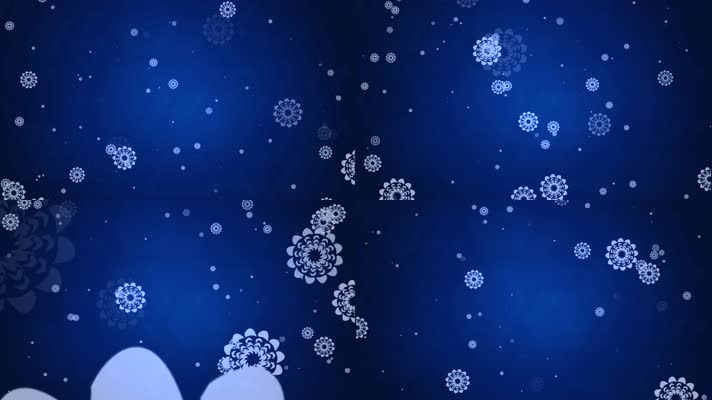 风车元素背景3（素材）