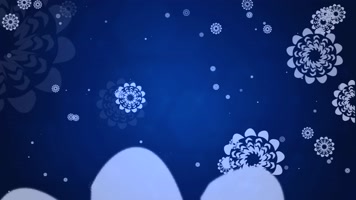 风车元素背景3（素材）