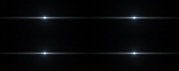 灯光光线（素材）1