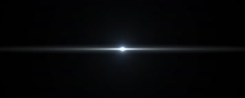 灯光光线（素材）1