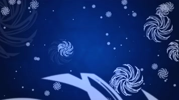 风车元素背景2（素材）