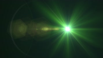 文字扫光光线视频（素材）18