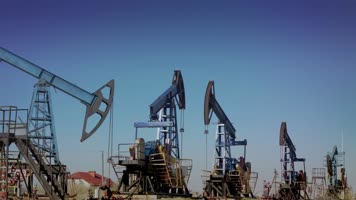石油能源开采 石油能源开采