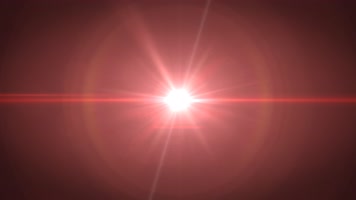文字扫光光线视频（素材）28