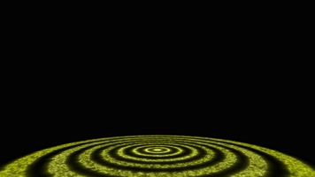20秒无限循环科技圆形背景2（素材）