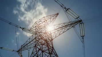 电网电塔 电网电塔