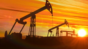 石油能源开采 石油能源开采
