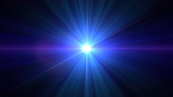 文字扫光光线视频（素材）22