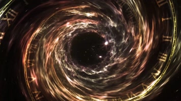 时空隧道宇宙穿梭