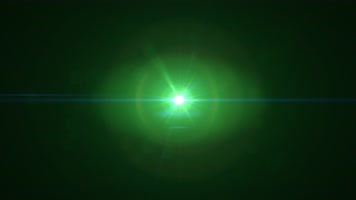 文字扫光光线视频（素材）24