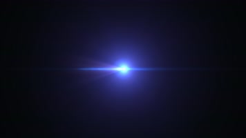 文字扫光光线视频（素材）11