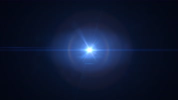 文字扫光光线视频（素材）23