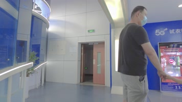 5g科技体验馆 5g科技体验馆