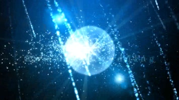 星空婚礼普通梦幻浪漫唯美