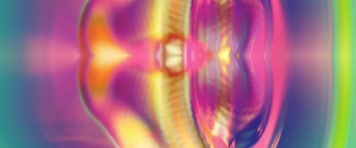 抽象流体旋涡背景