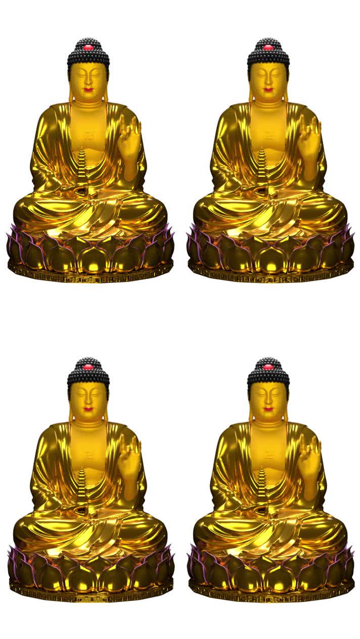 佛祖佛像