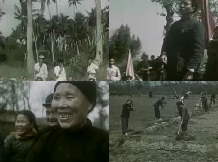 50年代建国初期的中国社会影像11