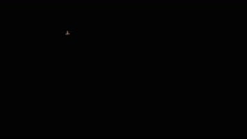 直升飞机穿过  遥控飞机 战斗机 黑色通道 