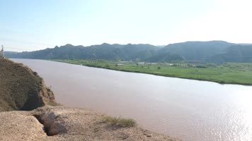 壮丽河山 壮丽河山