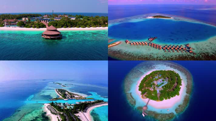 马尔代夫01