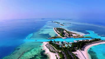 马尔代夫01