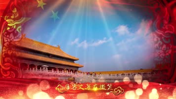 k092我和我的祖国 小海燕少年合唱团