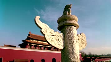 k085祖国慈祥的母亲