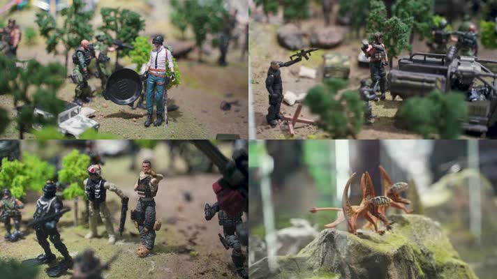 潮流时尚的盲盒文化