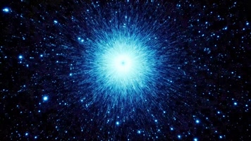 【4K】光斑四射