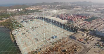 物流科技 未来大数据