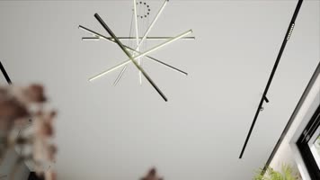 【4K】家居装修