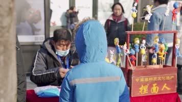 上海传统文化集散地