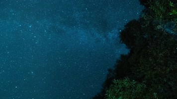 【4K】夜空