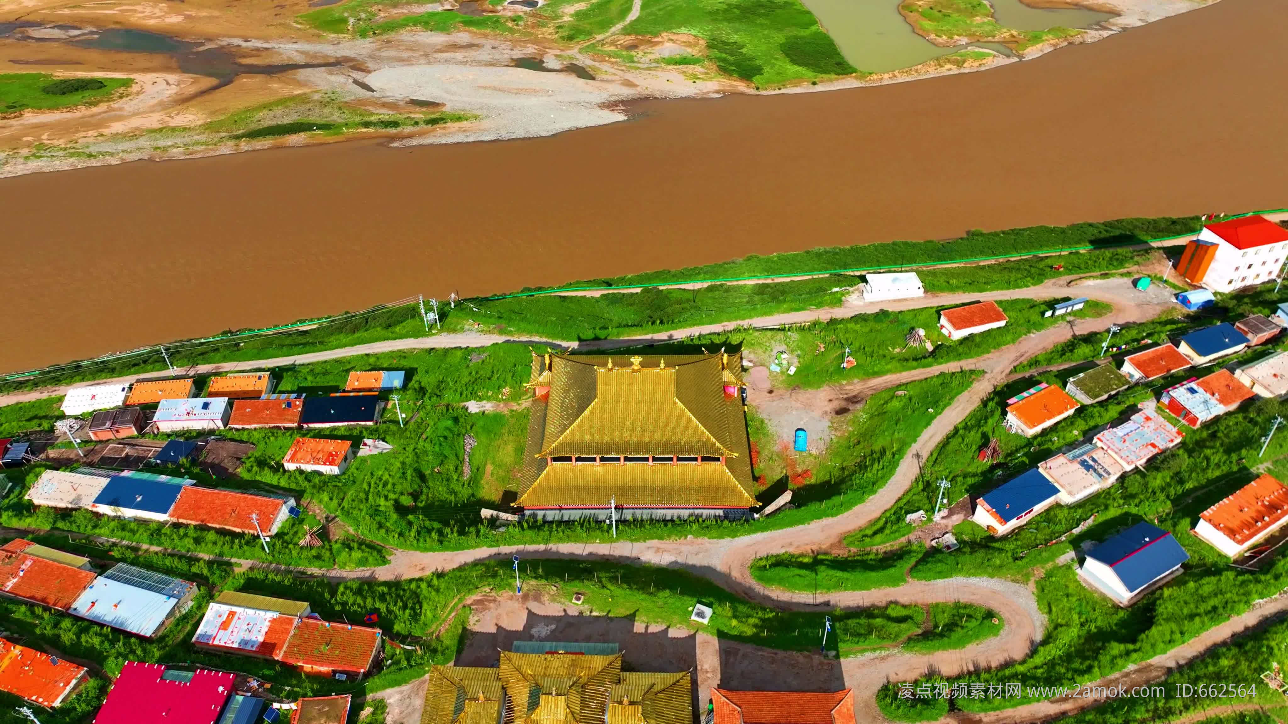 青海省果洛藏族自治州久治县索呼日麻乡年宝玉则 甘南 仙女湖-风景壁纸 - 壁纸之家